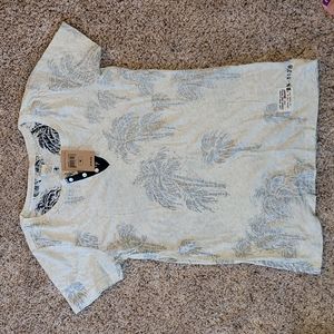 FINAL PRICE - Lucky Brand T-shirt